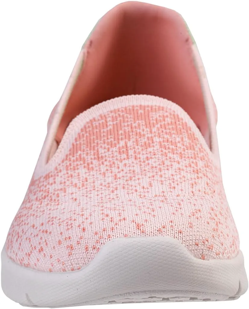 Женские кроссовки Spenco Epic Stretch Gradient Pastel, коралл
