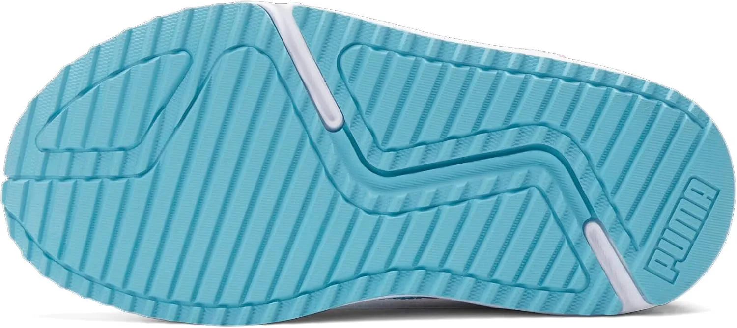 

Кроссовки PUMA Unisex-Child Pacer Future Allure, синий