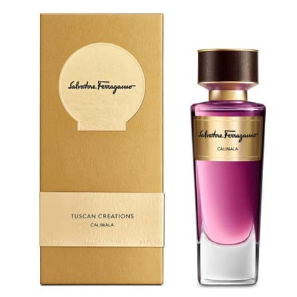 

Парфюмированная вода Salvatore Ferragamo Tuscan Creations Calimala