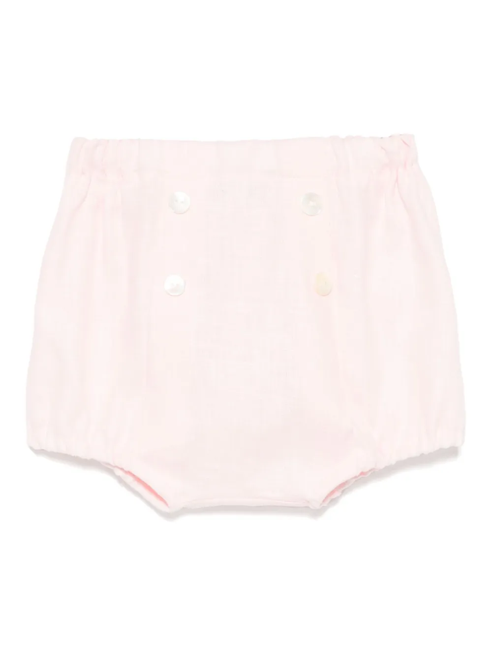 

Льняные блумеры Siola, розовый