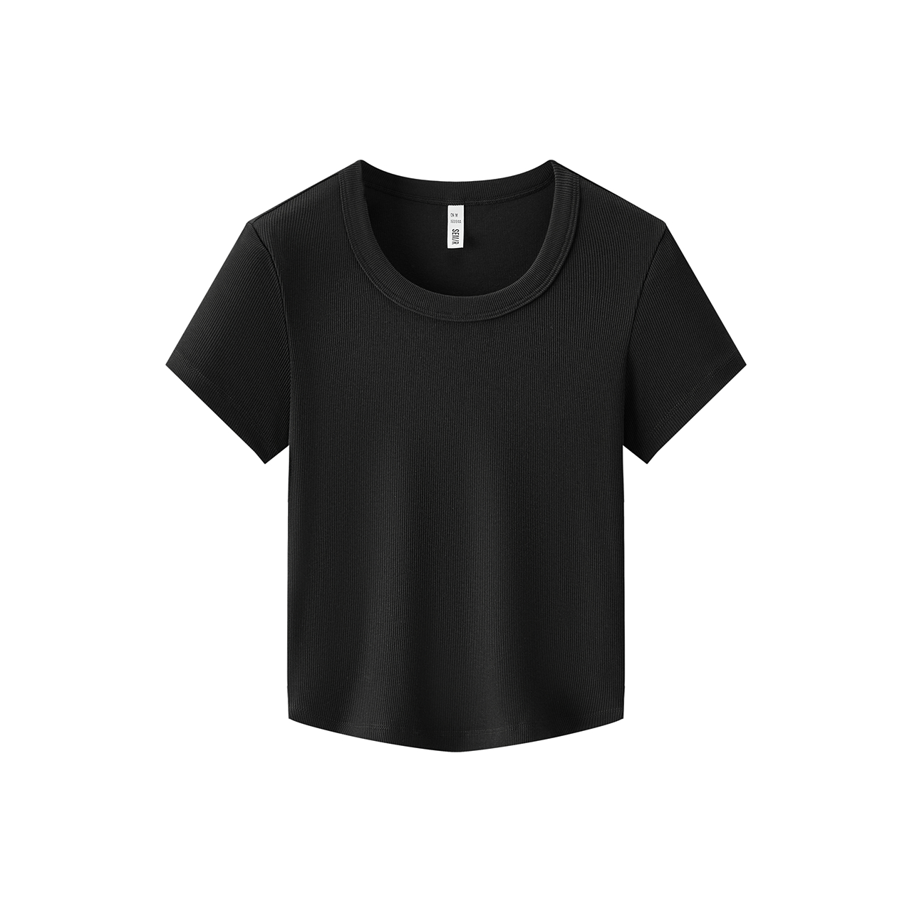 

Футболка с охлаждающей технологией и втачным рукавом Women's Semir, b черный 90001