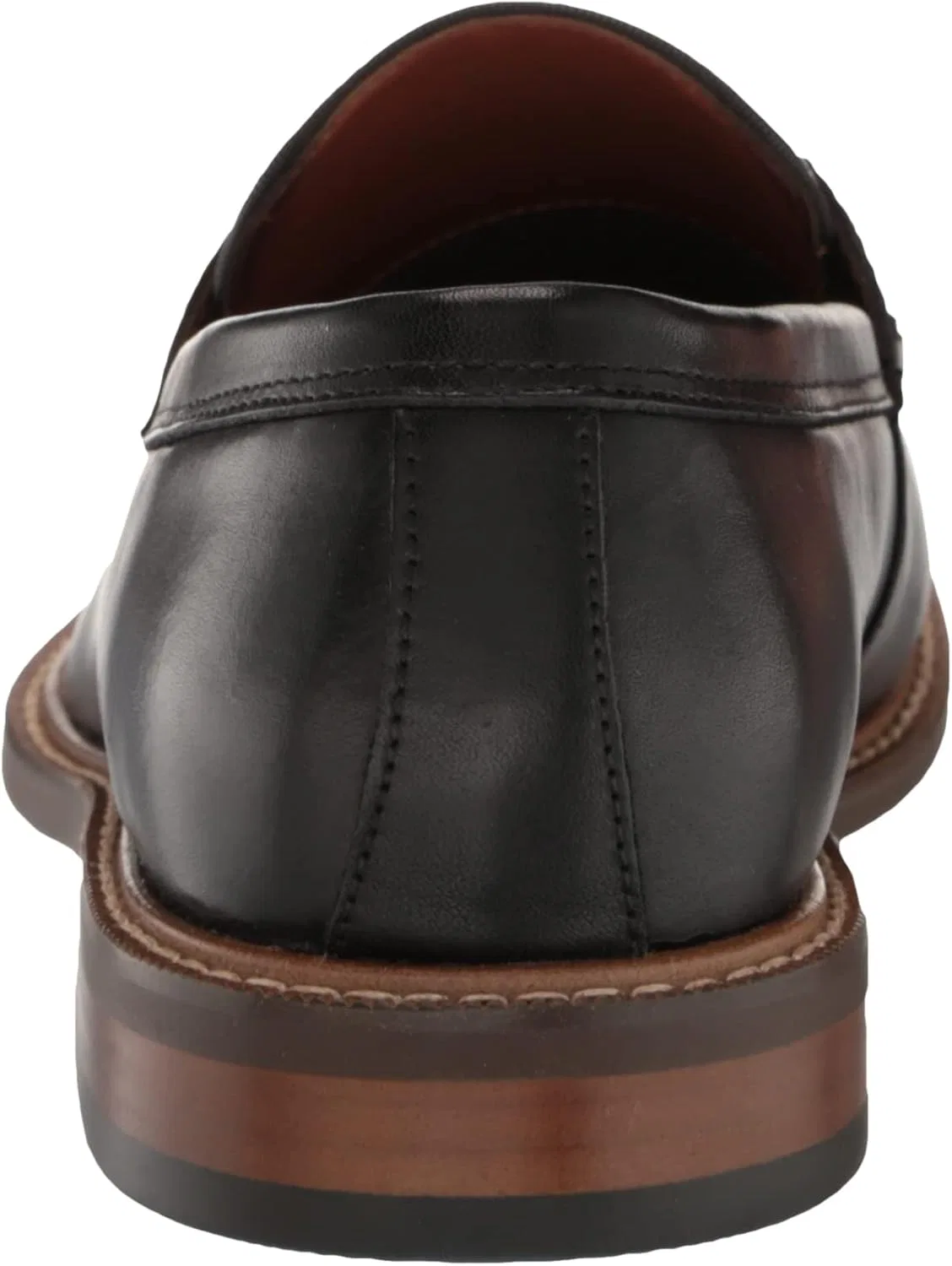 Мужские туфли Vince Camuto Vm-lamcy, Black — фото 3