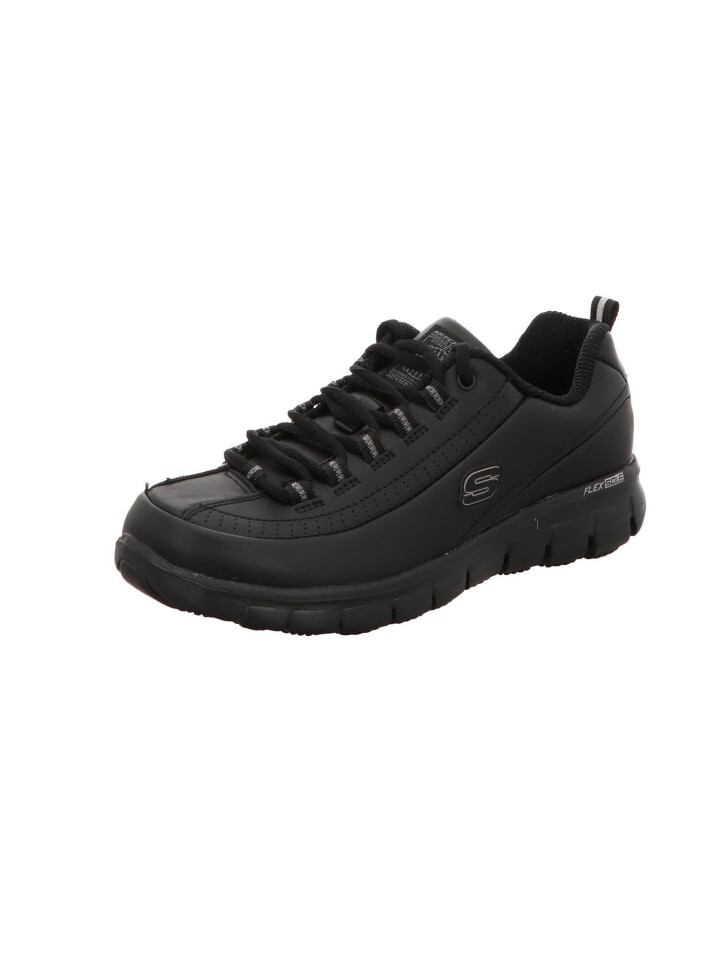

Низкие кроссовки Skechers, черный