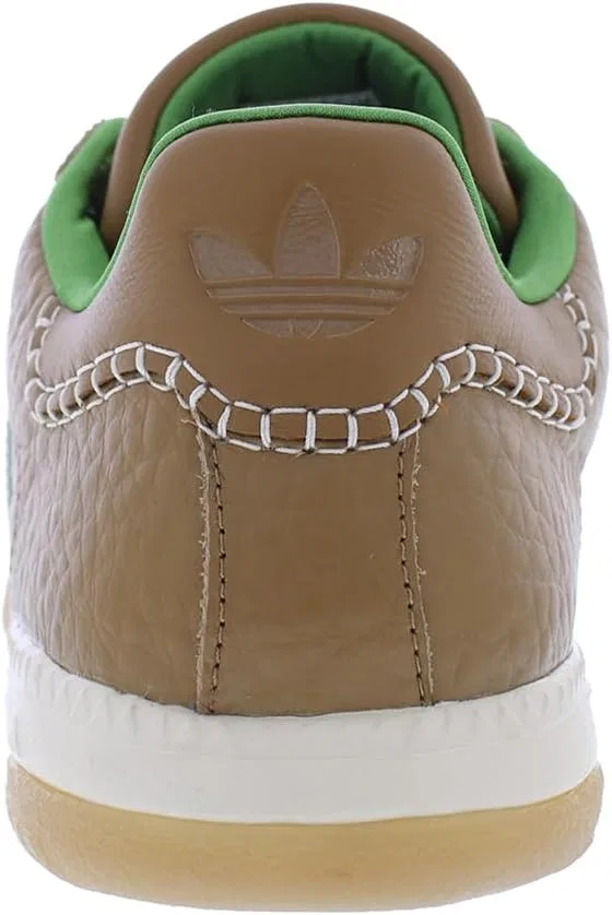 Кроссовки Adidas White/Wonder White — фото 4