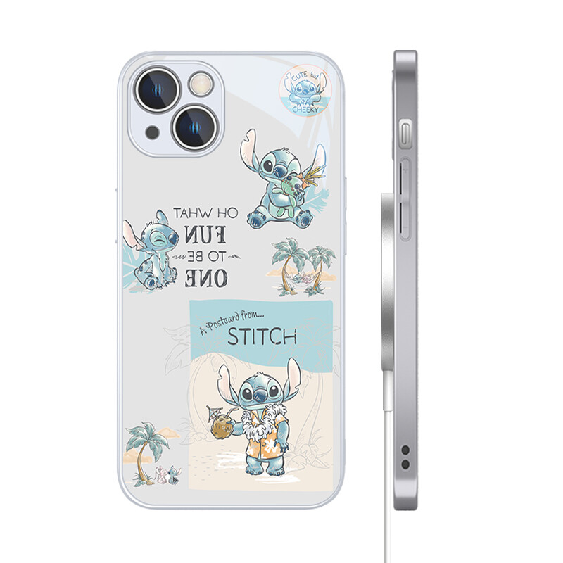 

Чехол для телефона Disney, DWCXBLCX1582 - Far Peak Blue