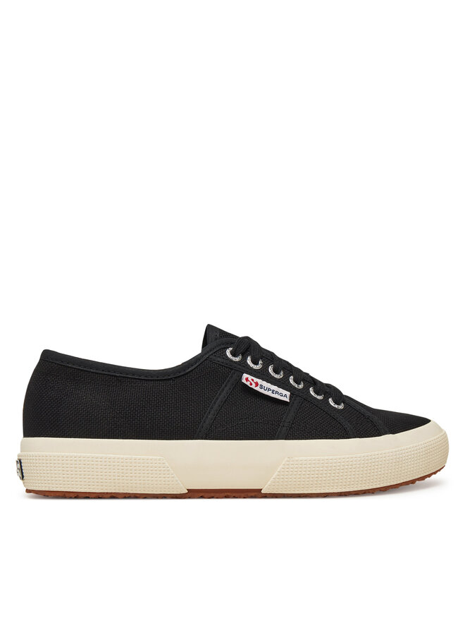Кроссовки из ткани 2750 Cotu Superga, белый