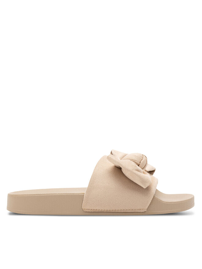 Шлепанцы Clara Barson FABIA WSS20734-04, бежевый