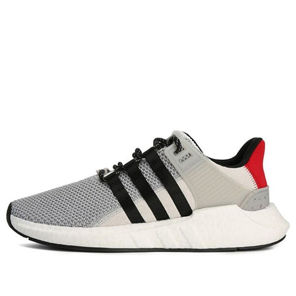 

Кроссовки eqt support 93 17 Adidas, серый