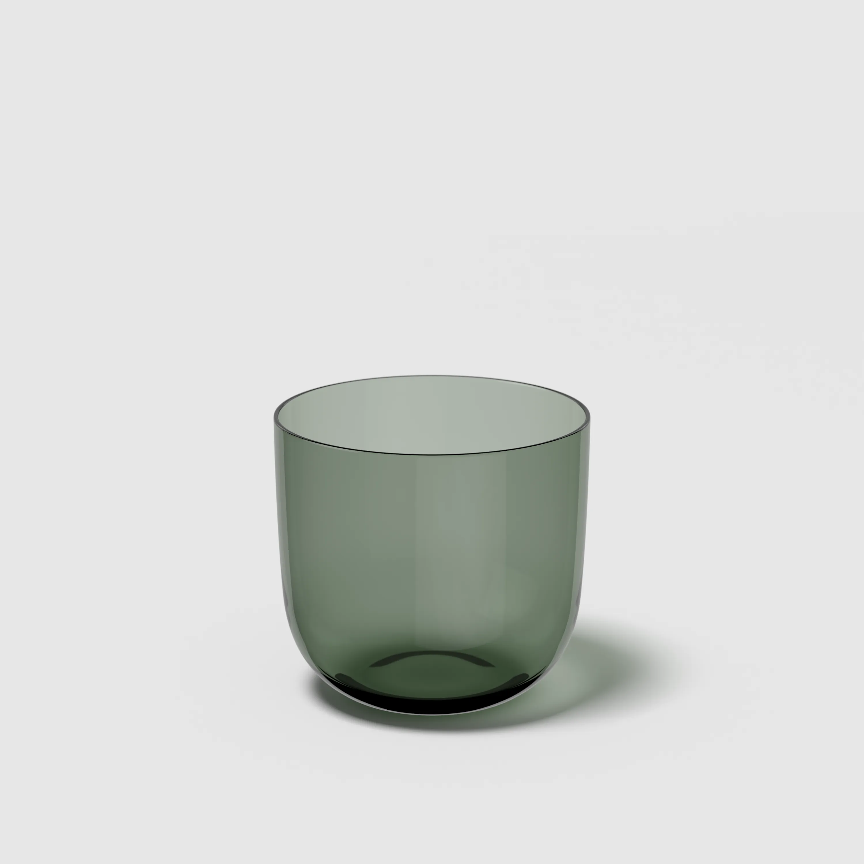 

Стекло, стакан для воды Like. by Villeroy & Boch, зеленый