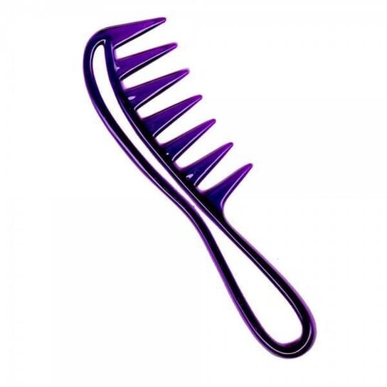 

Инструменты для волос Расческа для распутывания волос Фиолетовый, Hair Tools