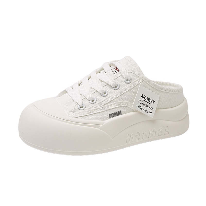 

Дышащие детские сандалии для подростков FCMM, белый