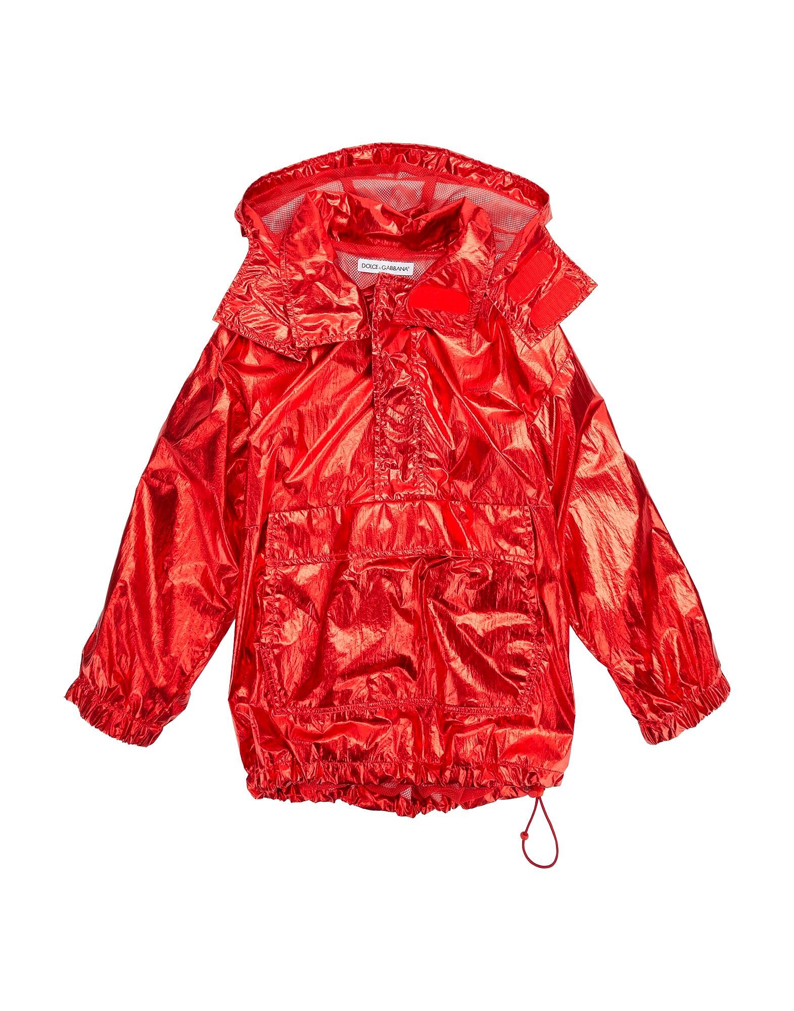 

Куртка для мальчиков Dolce&Gabbana, красный
