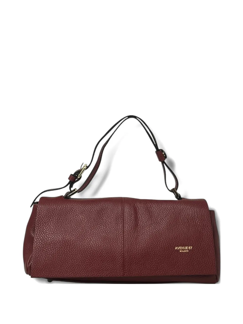 

Сумка на плечо Elettra Avenue 67, красный