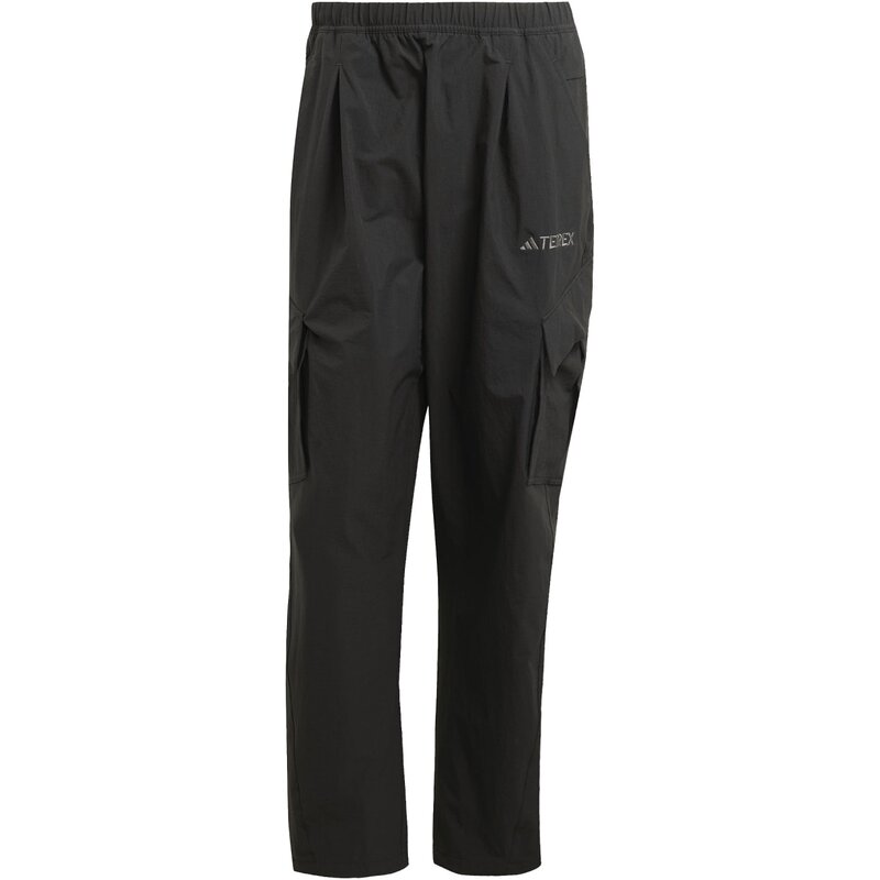 

Штаны Terrex Xploric Adidas, черный