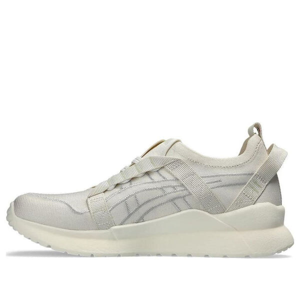 

Кроссовки гель лайт 3 см 1.95 Asics, бежевый
