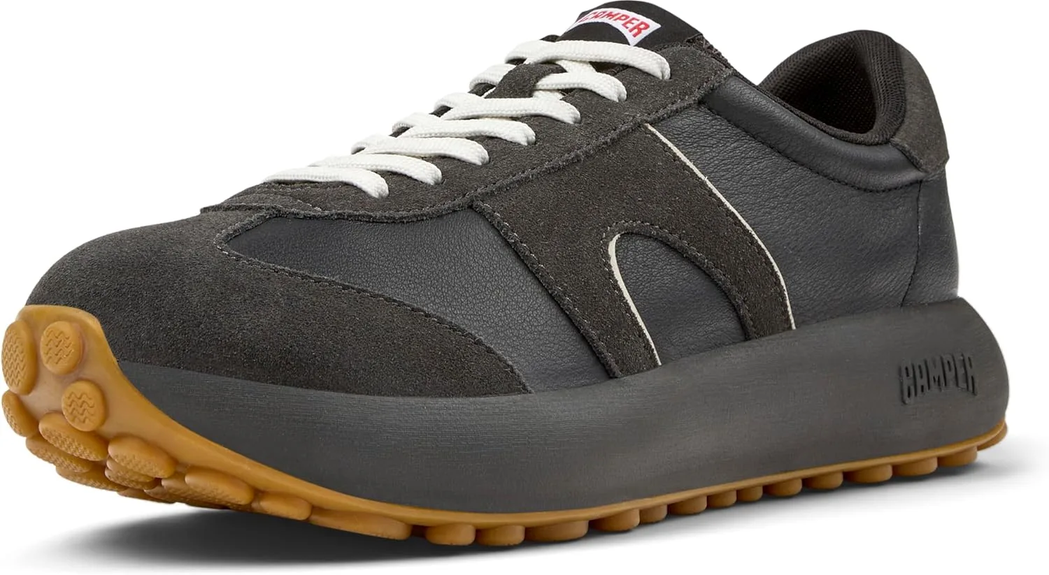 Мужские кроссовки Camper Pelotas Athens K101070, черный