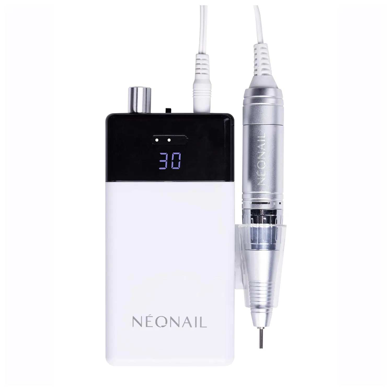 Беспроводная фреза для ногтей «NN L36» от NeoNail Néonail — фото 2