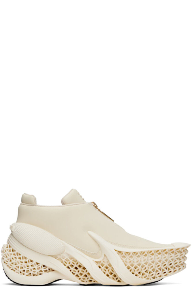 

Кроссовки Off-White Clippers 8000 NAMESAKE
