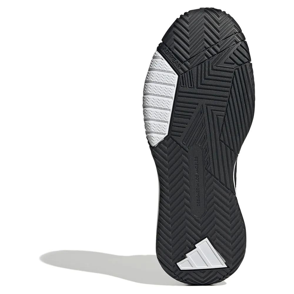 Кроссовки adidas Own The Game 3, черный — фото 2