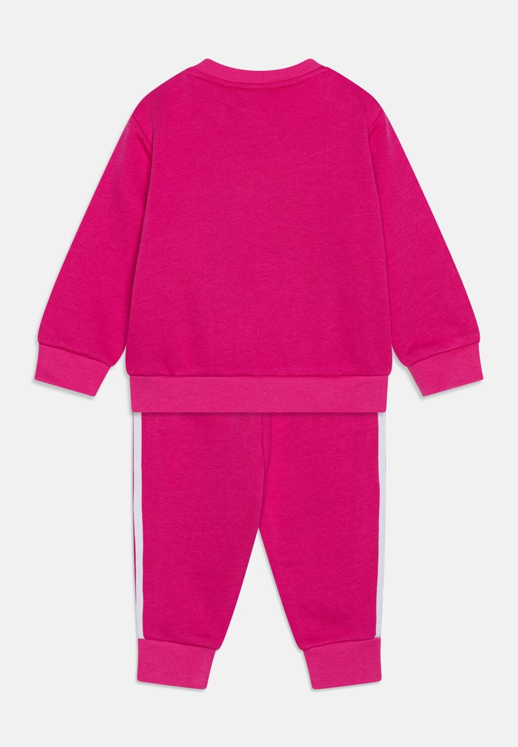

Warmer adidas Originals, полупрозрачная фуксия Crew Set