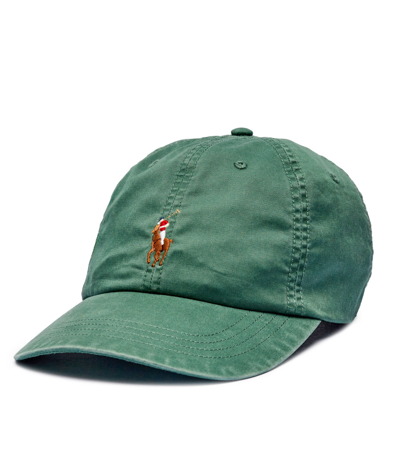 

Кепка POLO RALPH LAUREN, зеленый