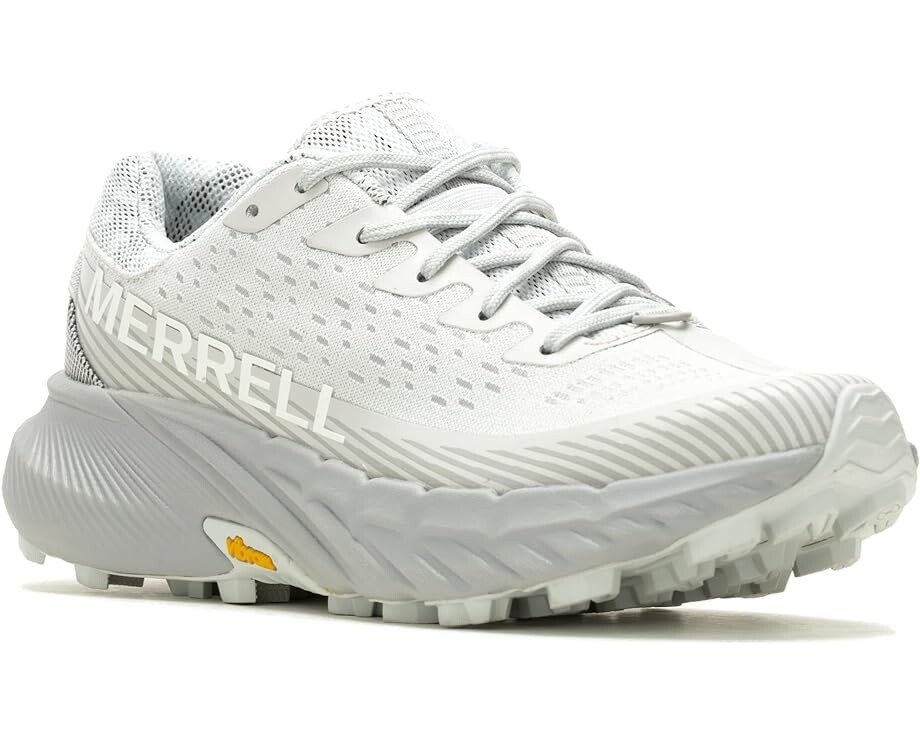 

Кроссовки Merrell Agility Peak 5, цвет Cloud