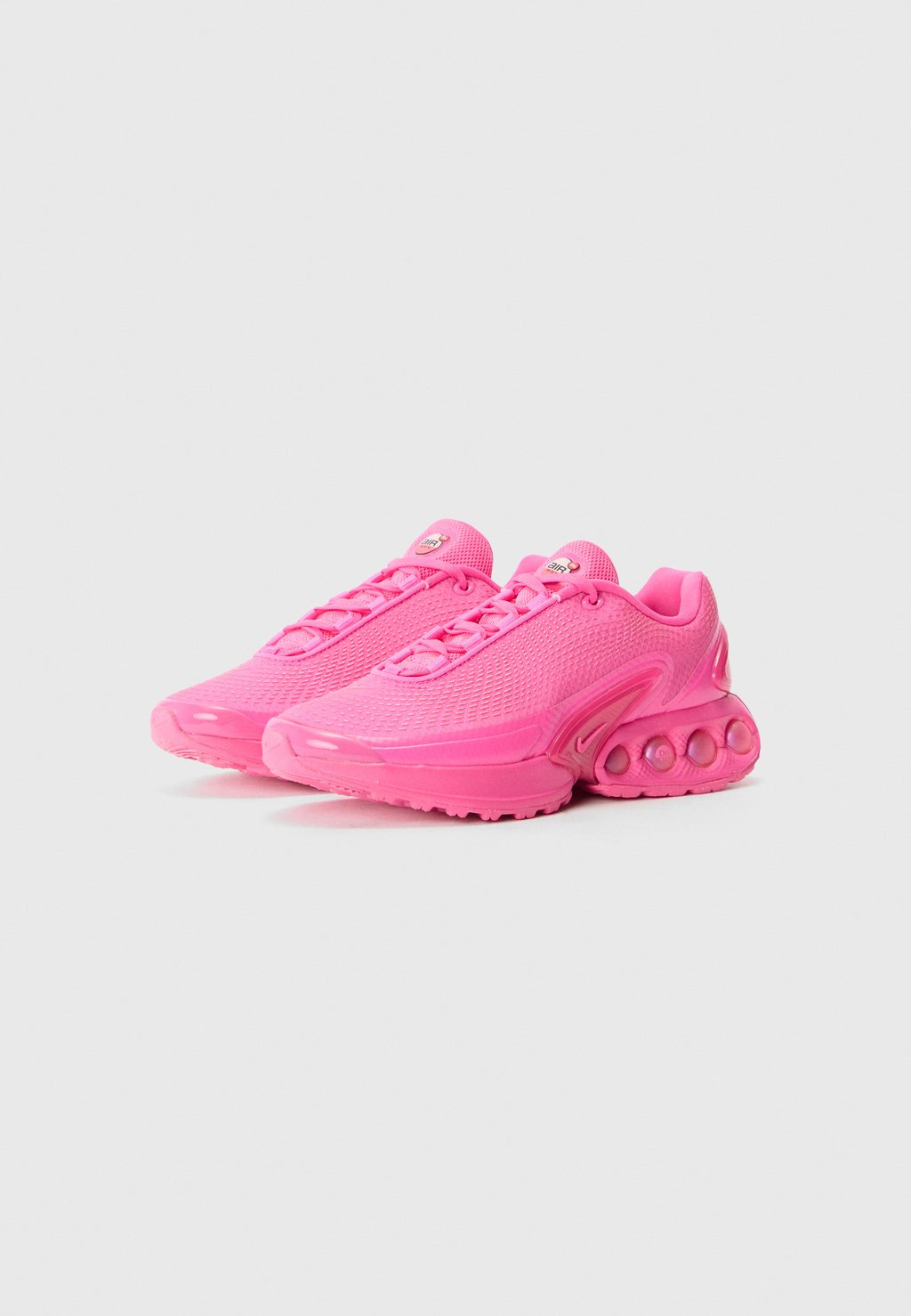 Кроссовки AIR MAX Nike Sportswear, розовый — фото 4