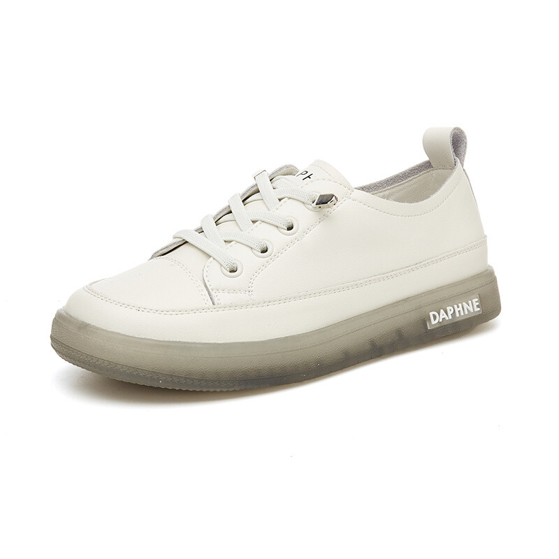 Кеды DAPHNE Skateboard Shoes Women's Low-Top — фото 3