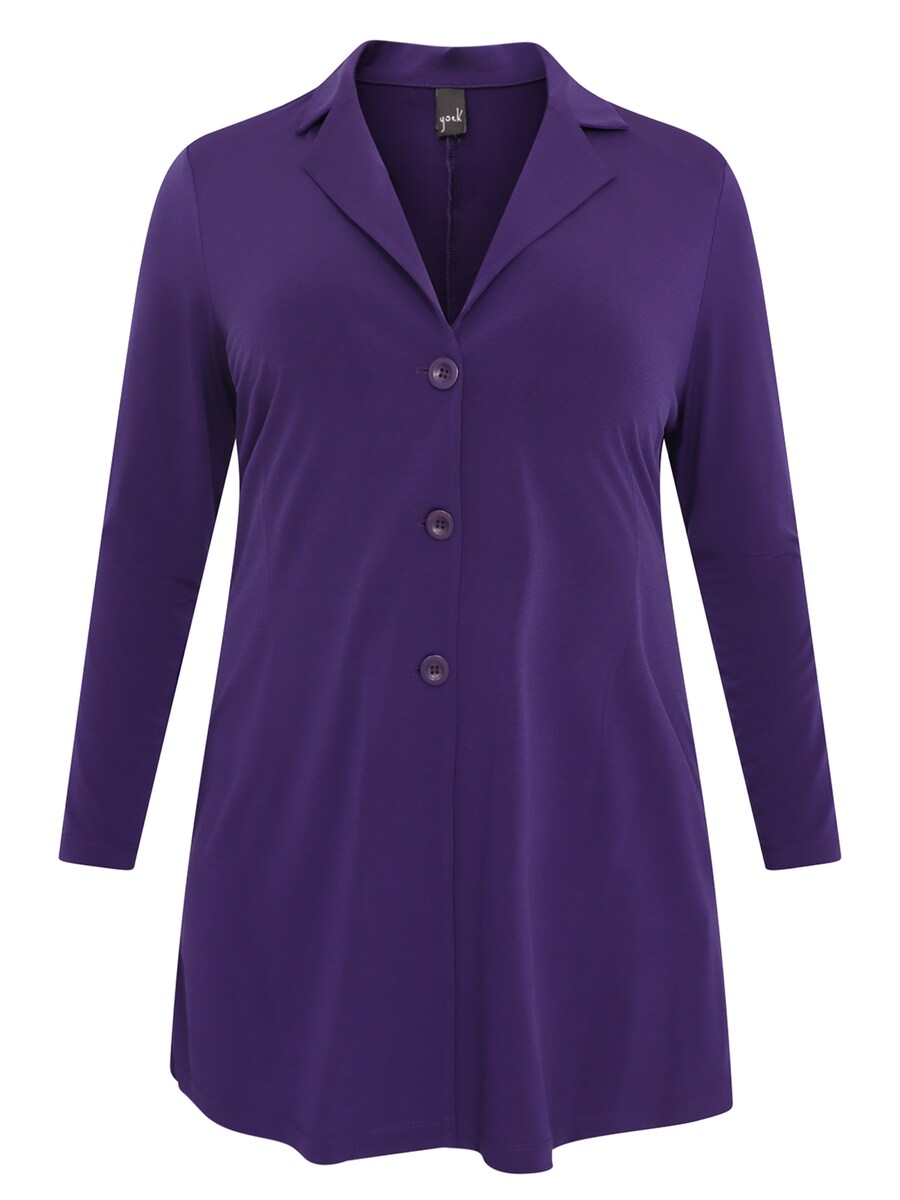 

Блейзер YOEK Dolce , Dark purple