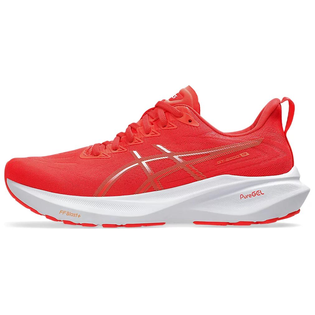 

ASICS Кроссовки GT 1000 13 Coral Reef Mojave