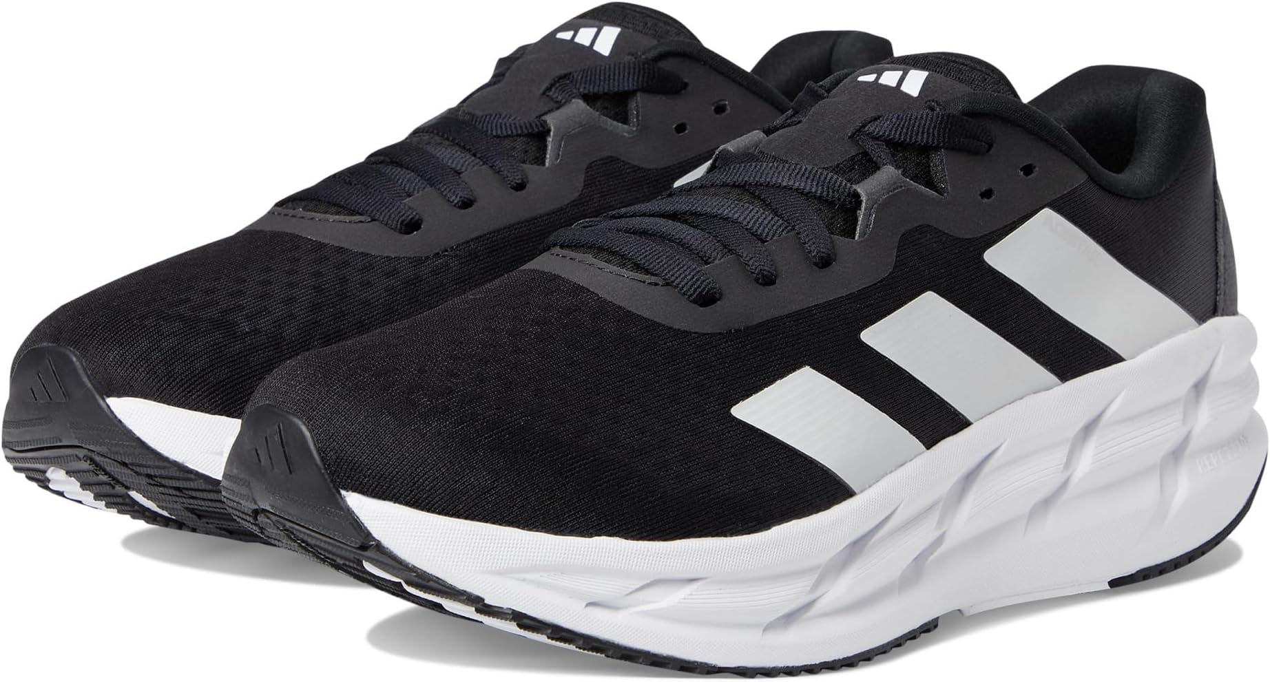 

Кроссовки adidas Running Adistar 3 Running Shoes, цвет Black/White/Grey