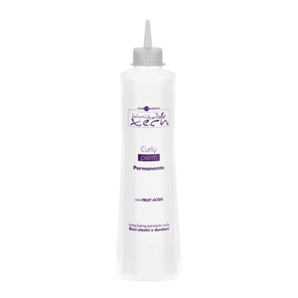 

Hair Company Inimitable Tech Curl Perm Liquid 500 мл Hair Company Division