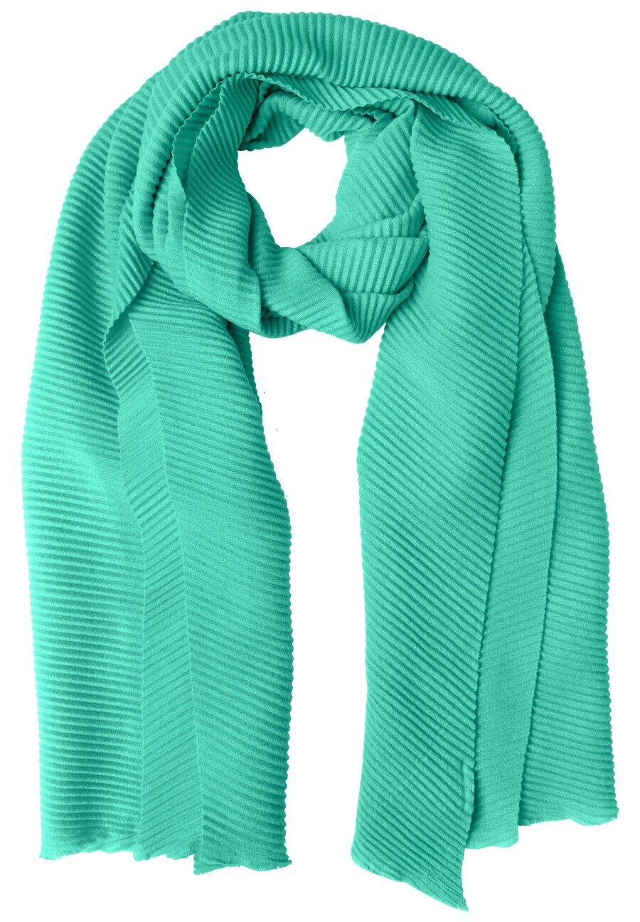 

Шарф CECIL Scarf, зеленый