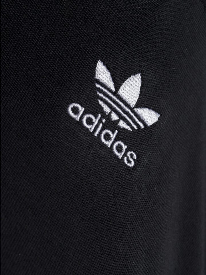 Футболка Adidas originals, черный — фото 3