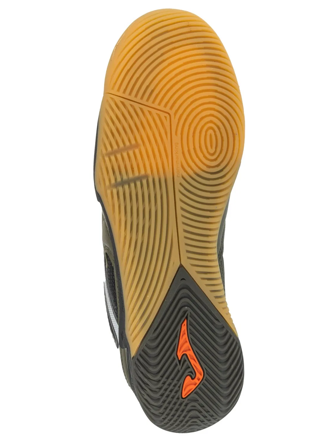 Футбольные бутсы 'Joma Cancha 24 CANW IN' Joma, Green — фото 3