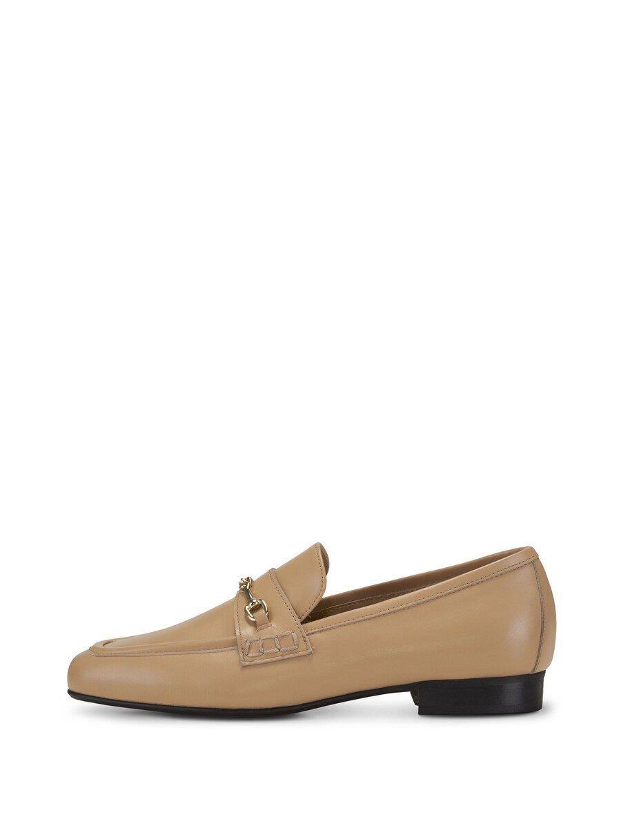 

Балетки Nicowa Classic Flats, бежевый