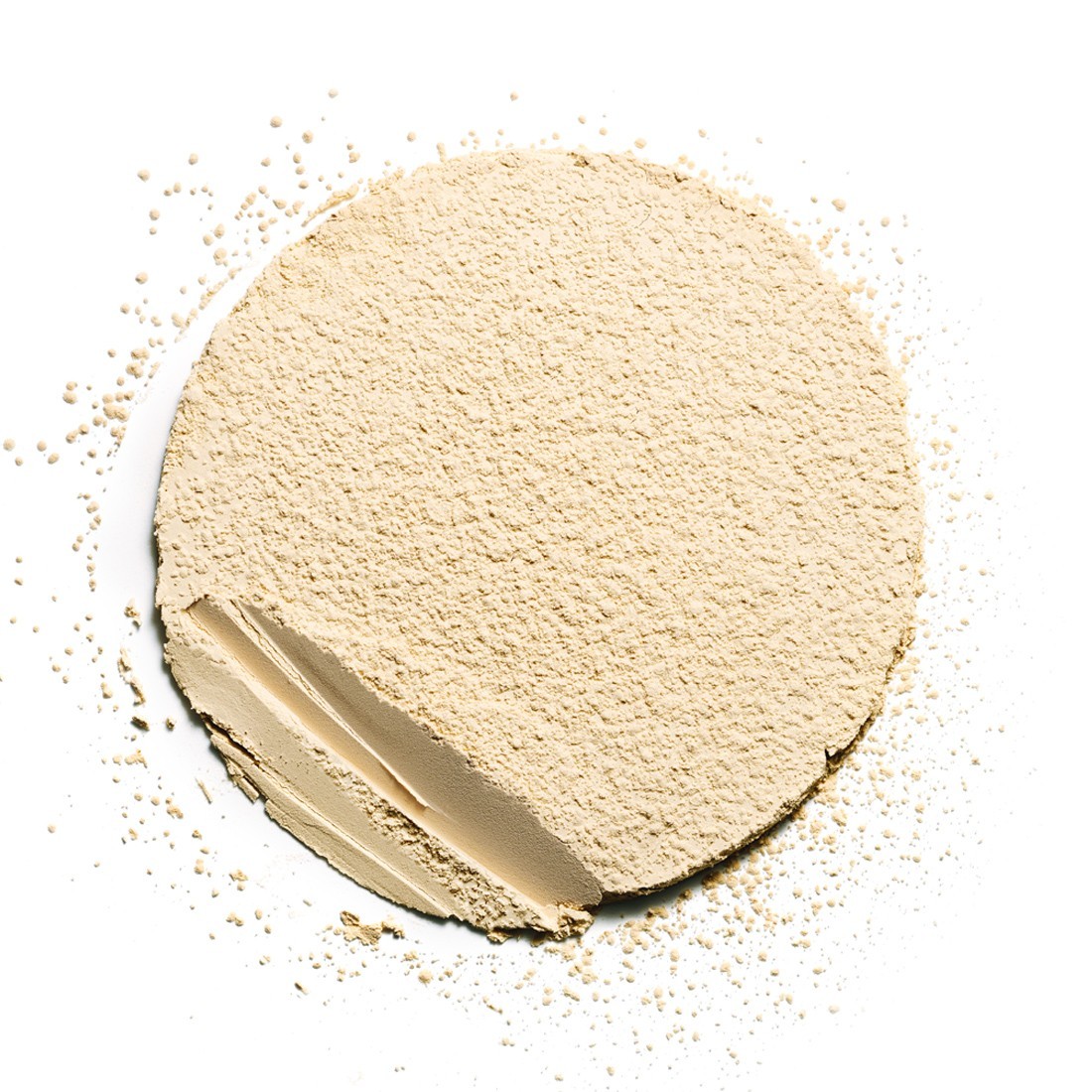 Пудра для лица ever matte loose powder Clarins, 01 - translucent light, вес 15 гр. — фото 3