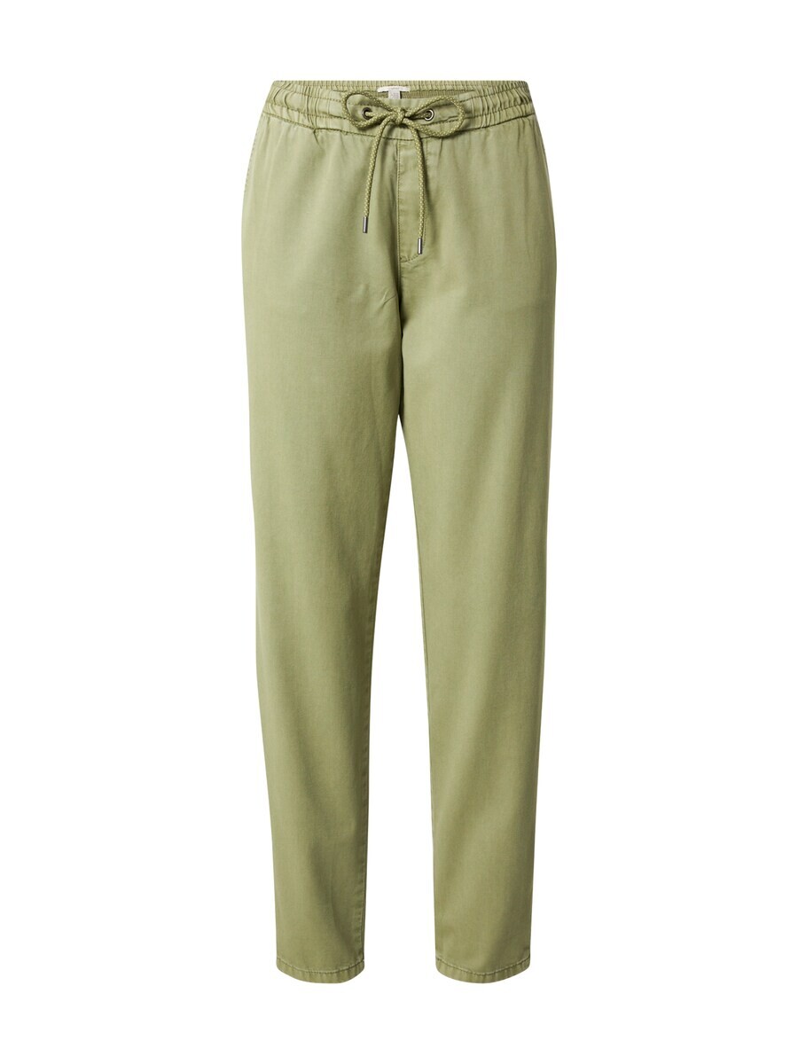 

Спортивные штаны ESPRIT Loose fit Pants, цвет apple