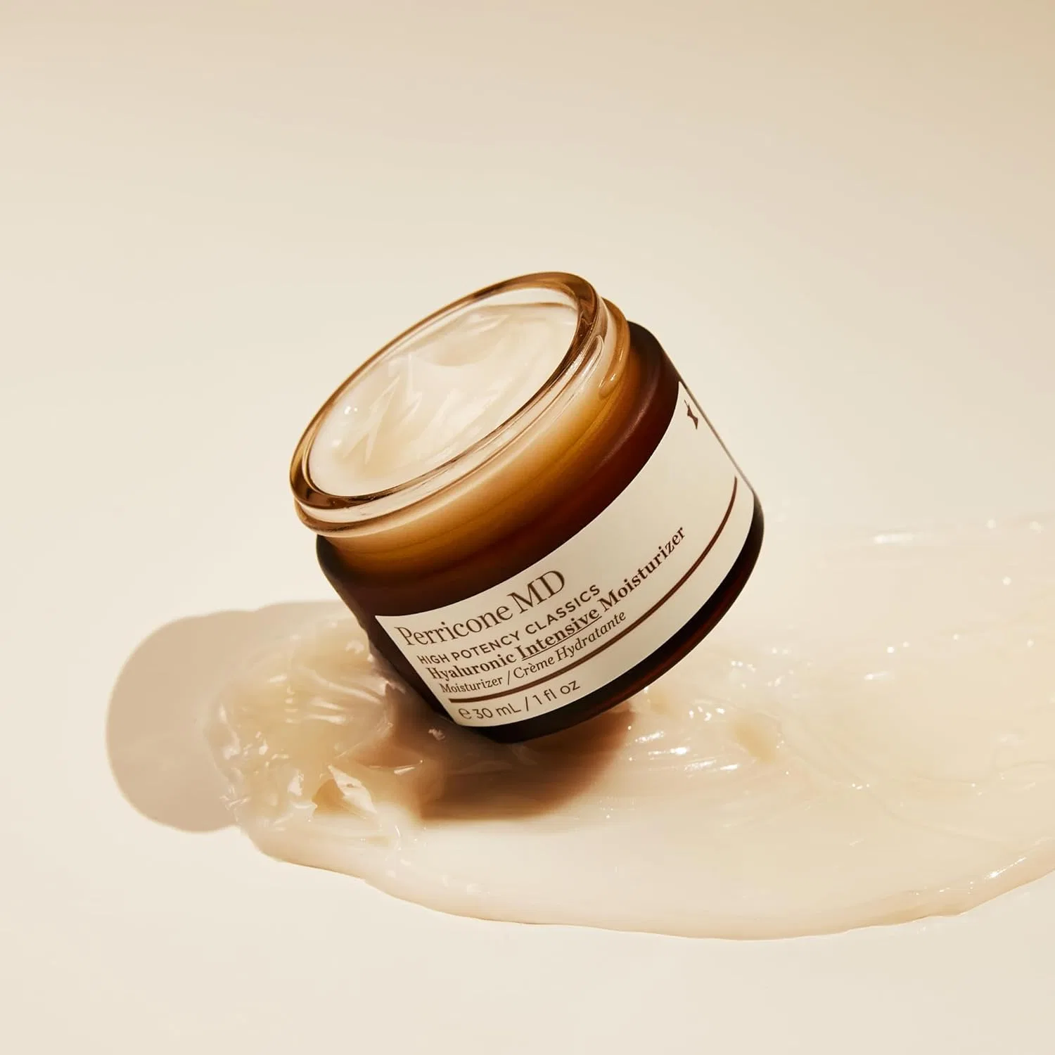 Сыворотка Perricone Md — Интенсивный увлажняющий «High Potency Classics Hyaluronic Intensive Moisturiser» от, 30 мл — фото 3