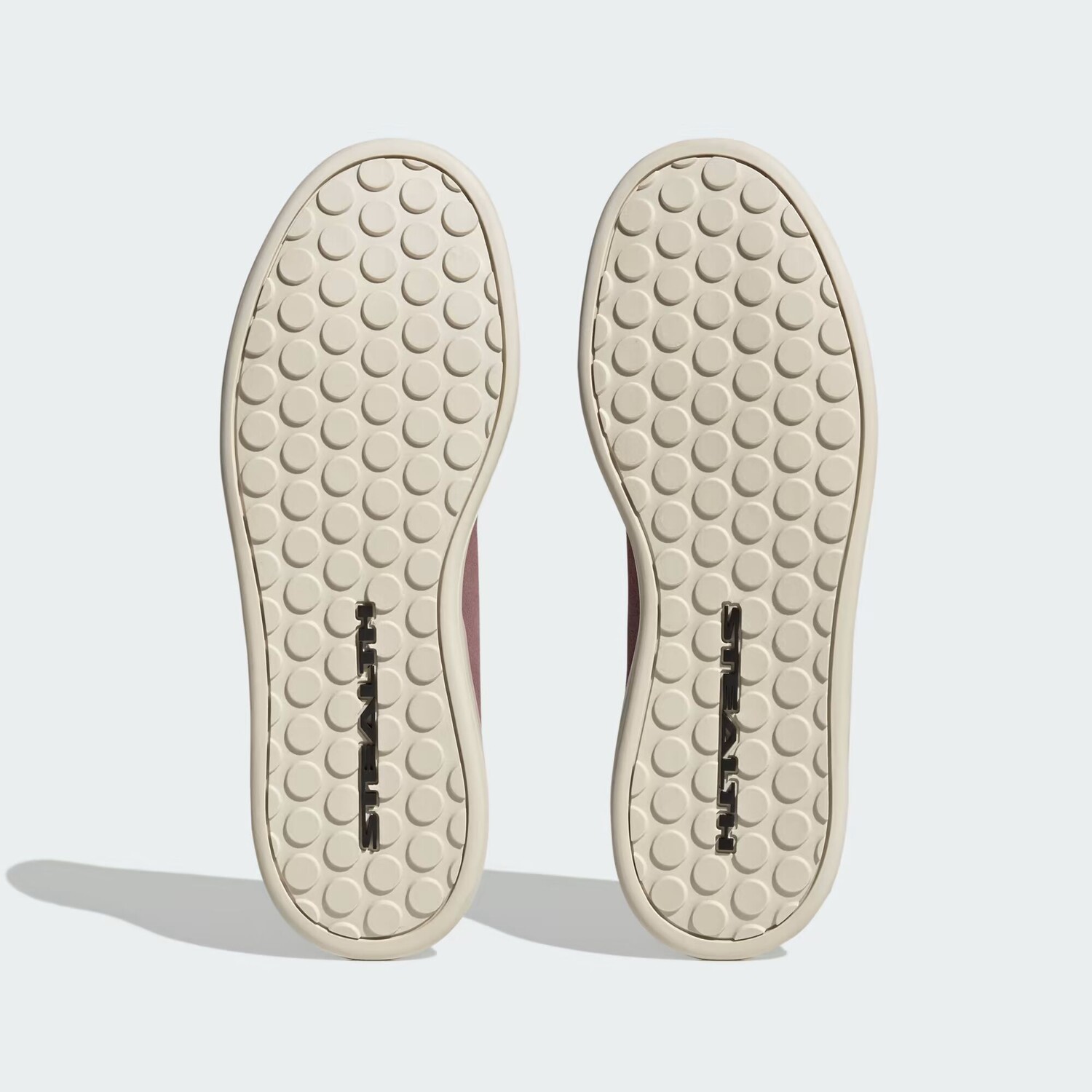 Кроссовки Five Ten Sleuth для горного велосипеда Adidas, цвет Purple/Wonder Taupe/Coral Fusion — фото 4