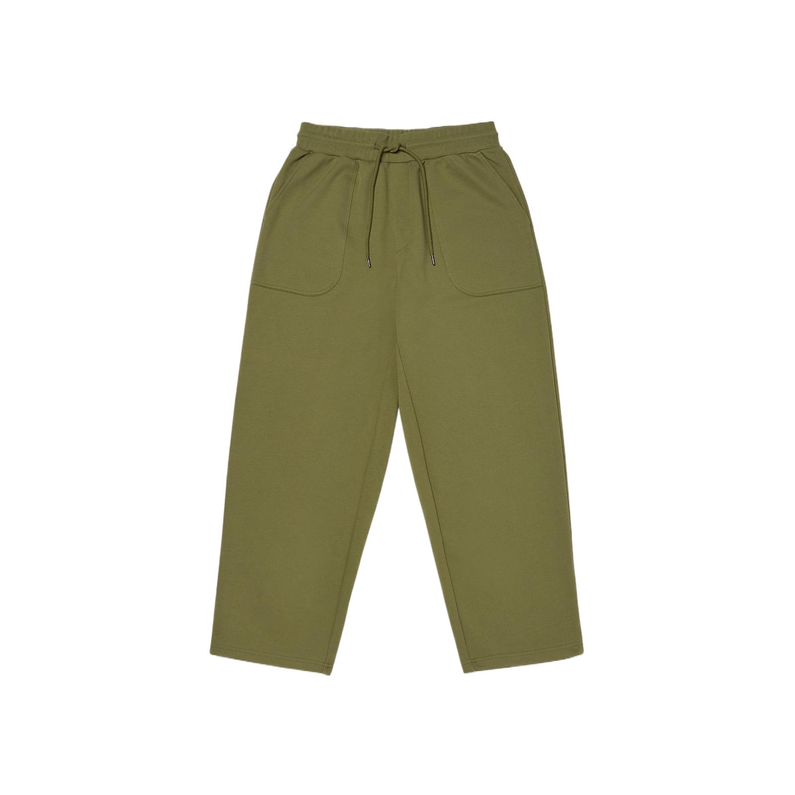 

Vans Вязаные спортивные штаны мужские Loden Green