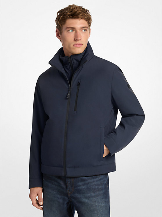 

Куртка Avalon «2 в 1» Michael Kors, синий