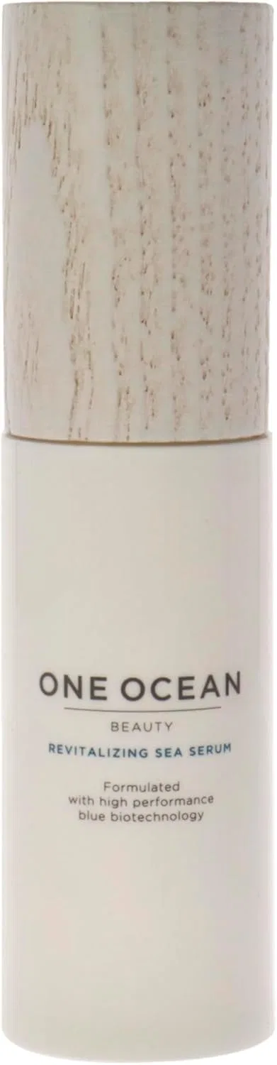 Сыворотка для лица One Ocean Beauty Revitalizing Sea Serum, 1 унция — фото 2