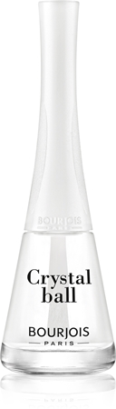 

Быстросохнущий лак для ногтей Bourjois 1 Seconde, 022 Crystal Ball 9 ml