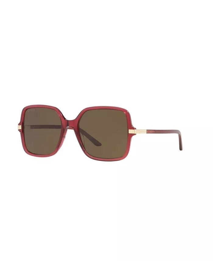 

Женские солнцезащитные очки, GG1449S Gucci, красный
