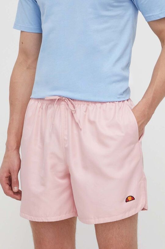 

Шорты Ellesse, розовый