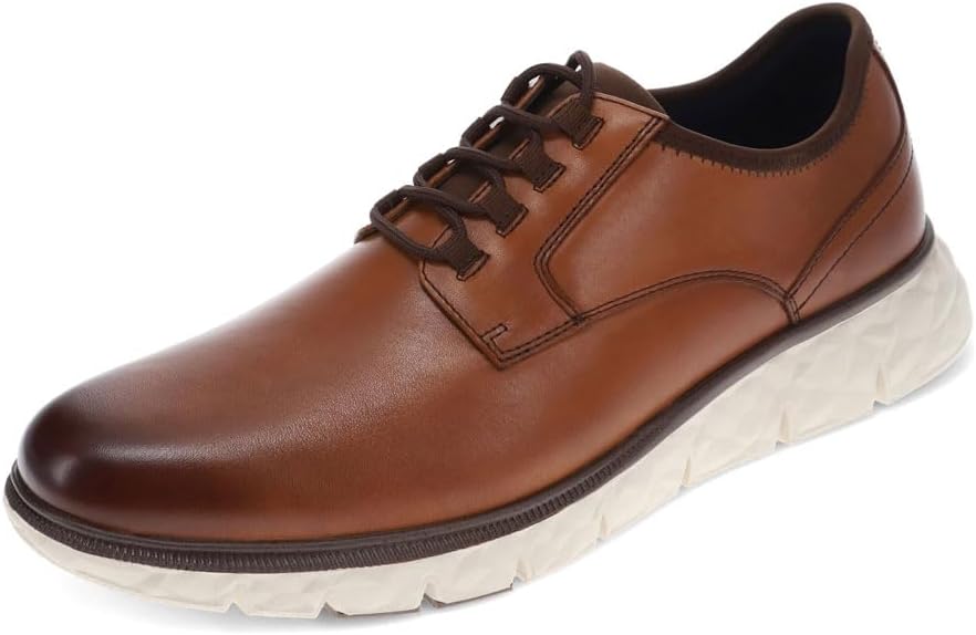 

Мужские кроссовки Dockers Callum, Butterscotch