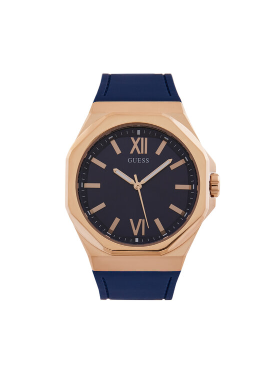 

Часы Emperor GW0850G3 Guess, синий