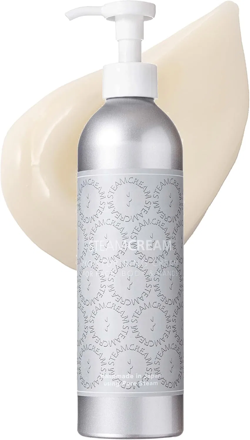 Крем для тела и лица STEAMCREAM 300 г