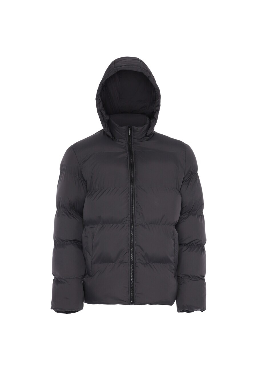 

Зимняя куртка TYLIN Winter Jacket, антрацит